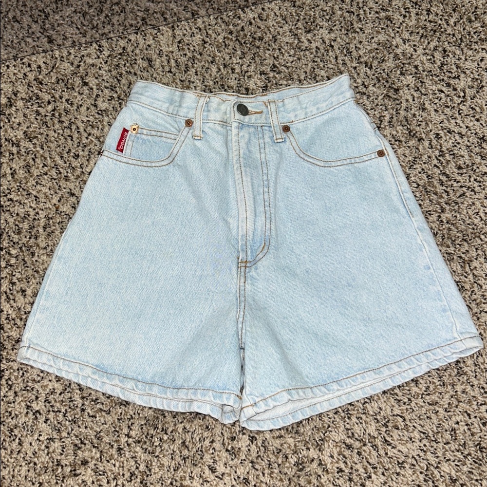 BONGO Light Blue Denim Jeans